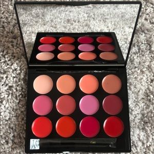 BRAND NEW ISH lip palette